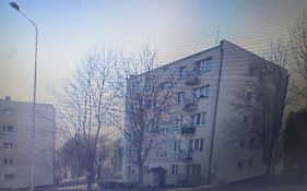 Apartament na Szlakowisku